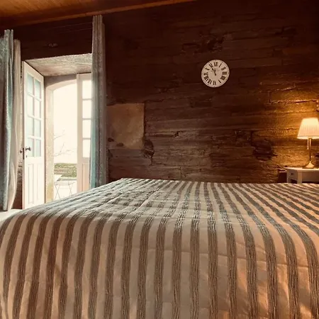 Κατάλυμα σε φάρμα Quinta Da Casa Cimeira, Guest House, Wines & Food *