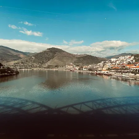 Quinta Da Casa Cimeira, Guest House, Wines & Food Valença do Douro