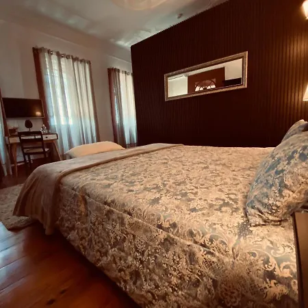 בית חווה Quinta Da Casa Cimeira, Guest House, Wines & Food