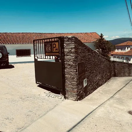 Quinta Da Casa Cimeira, Guest House, Wines & Food Valença do Douro