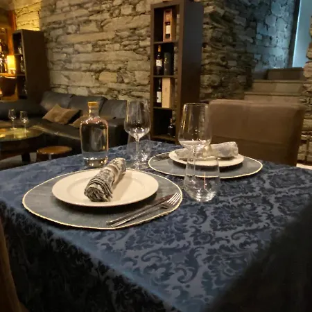 Alojamento de Turismo Rural Quinta Da Casa Cimeira, Guest House, Wines & Food *