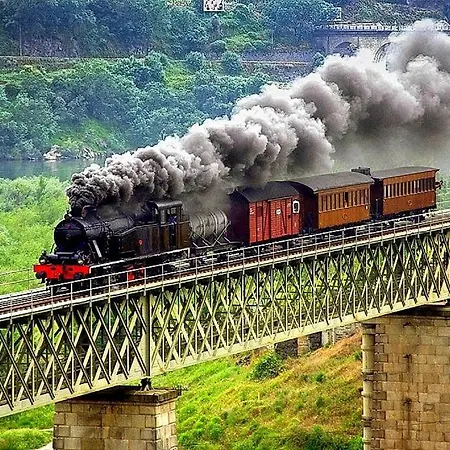 Farmház Quinta Da Casa Cimeira, Guest House, Wines & Food