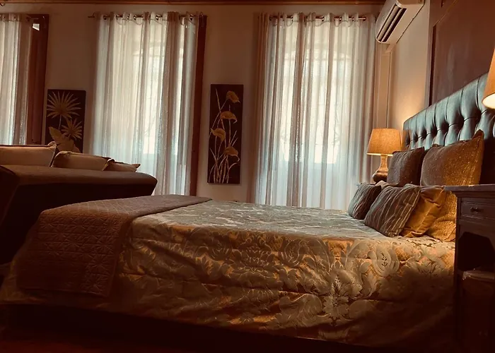 Quinta Da Casa Cimeira, Guest House, Wines & Food *