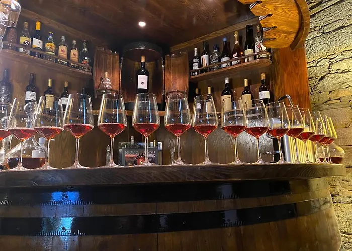 Bauernhof Quinta Da Casa Cimeira, Guest House, Wines & Food Valença do Douro