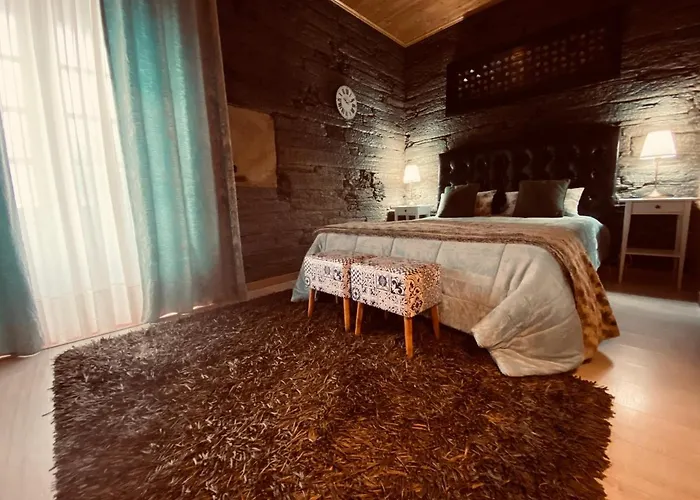 Quinta Da Casa Cimeira, Guest House, Wines & Food Valença do Douro