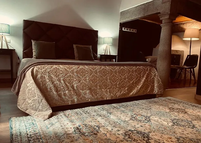 Quinta Da Casa Cimeira, Guest House, Wines & Food Valença do Douro