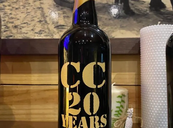 Quinta Da Casa Cimeira, Guest House, Wines & Food * Валенса-ду-Дору