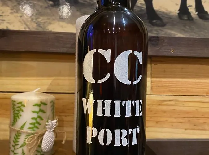 Quinta Da Casa Cimeira, Guest House, Wines & Food *