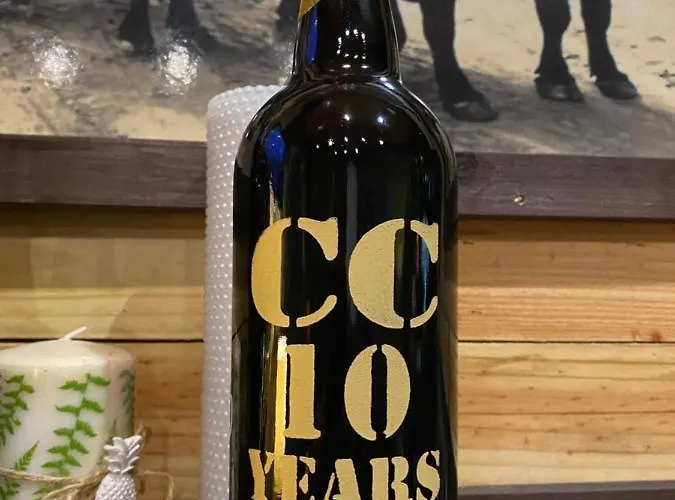 Quinta Da Casa Cimeira, Guest House, Wines & Food