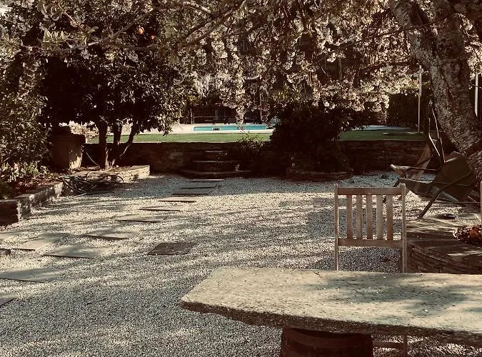 Quinta Da Casa Cimeira, Guest House, Wines & Food Bauernhof *