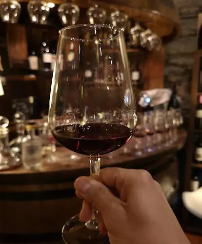 Quinta Da Casa Cimeira, Guest House, Wines & Food