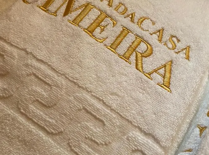 Bauernhof Quinta Da Casa Cimeira, Guest House, Wines & Food