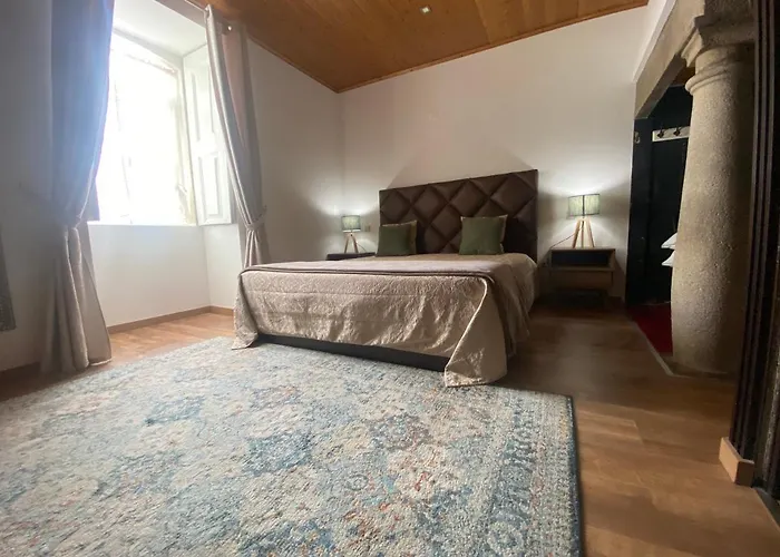 Quinta Da Casa Cimeira, Guest House, Wines & Food * Valenca do Douro