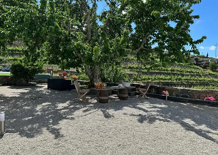 Quinta Da Casa Cimeira, Guest House, Wines & Food *