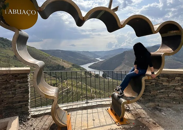 Quinta Da Casa Cimeira, Guest House, Wines & Food Bauernhof