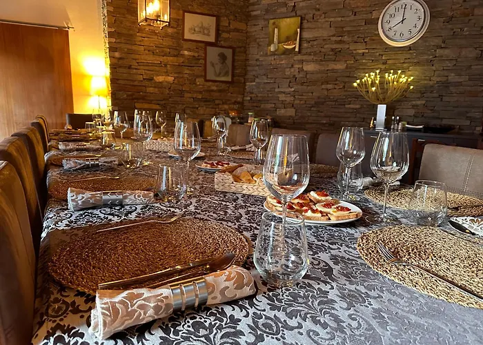 Фермерский дом Quinta Da Casa Cimeira, Guest House, Wines & Food