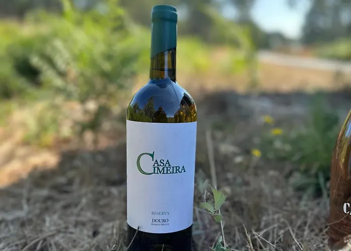 Quinta Da Casa Cimeira, Guest House, Wines & Food Valença do Douro