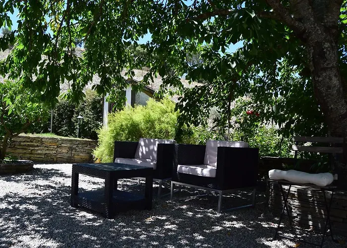 Quinta Da Casa Cimeira, Guest House, Wines & Food