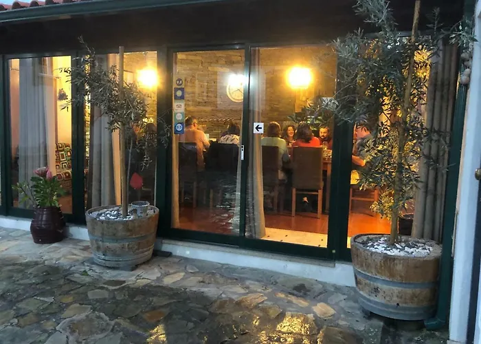 Bauernhof Quinta Da Casa Cimeira, Guest House, Wines & Food Valença do Douro