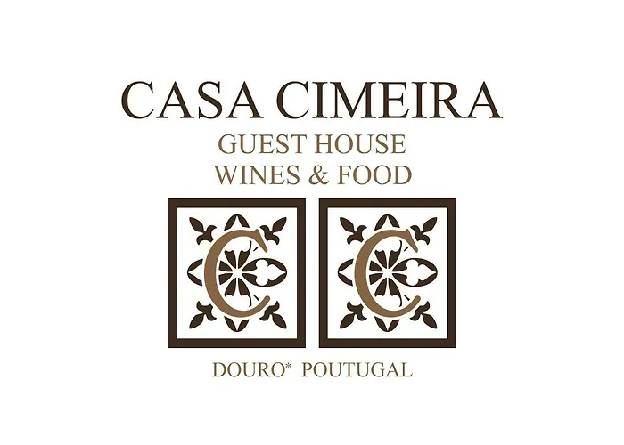 Quinta Da Casa Cimeira, Guest House, Wines & Food Valença do Douro