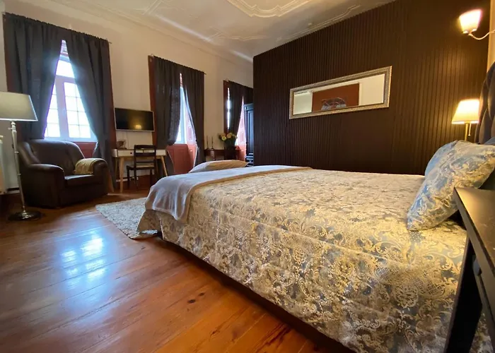 Bauernhof Quinta Da Casa Cimeira, Guest House, Wines & Food