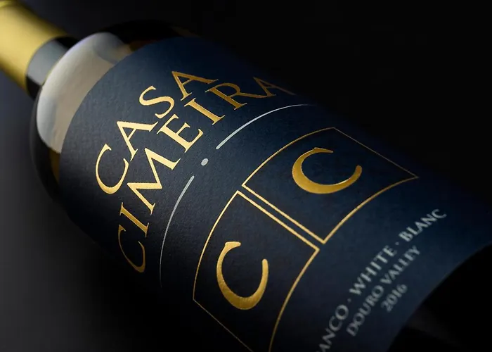 Quinta Da Casa Cimeira, Guest House, Wines & Food * Valença do Douro