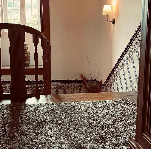 Quinta Da Casa Cimeira, Guest House, Wines & Food Bauernhof Valença do Douro