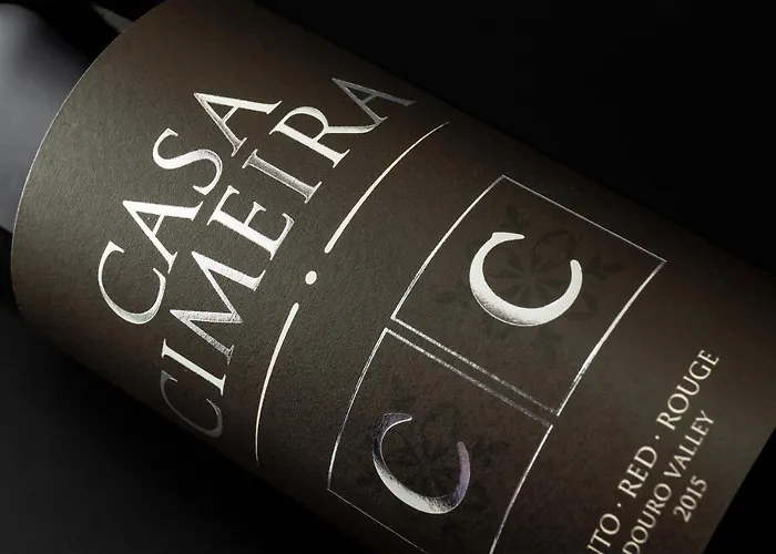 Quinta Da Casa Cimeira, Guest House, Wines & Food *