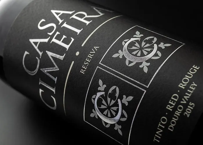 Bauernhof Quinta Da Casa Cimeira, Guest House, Wines & Food *