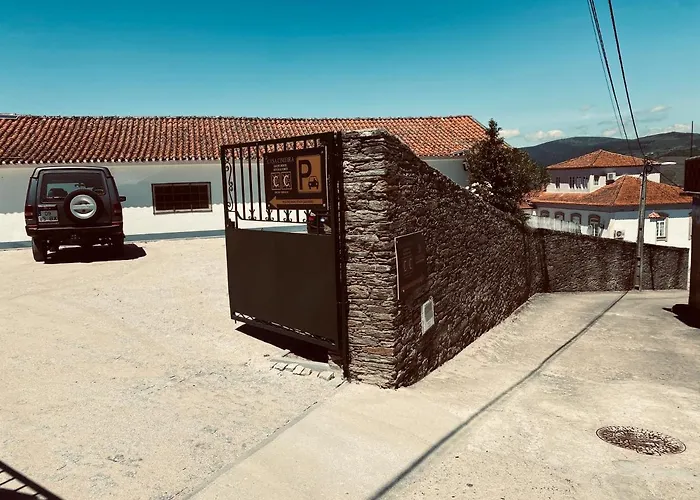 Quinta Da Casa Cimeira, Guest House, Wines & Food Valença do Douro